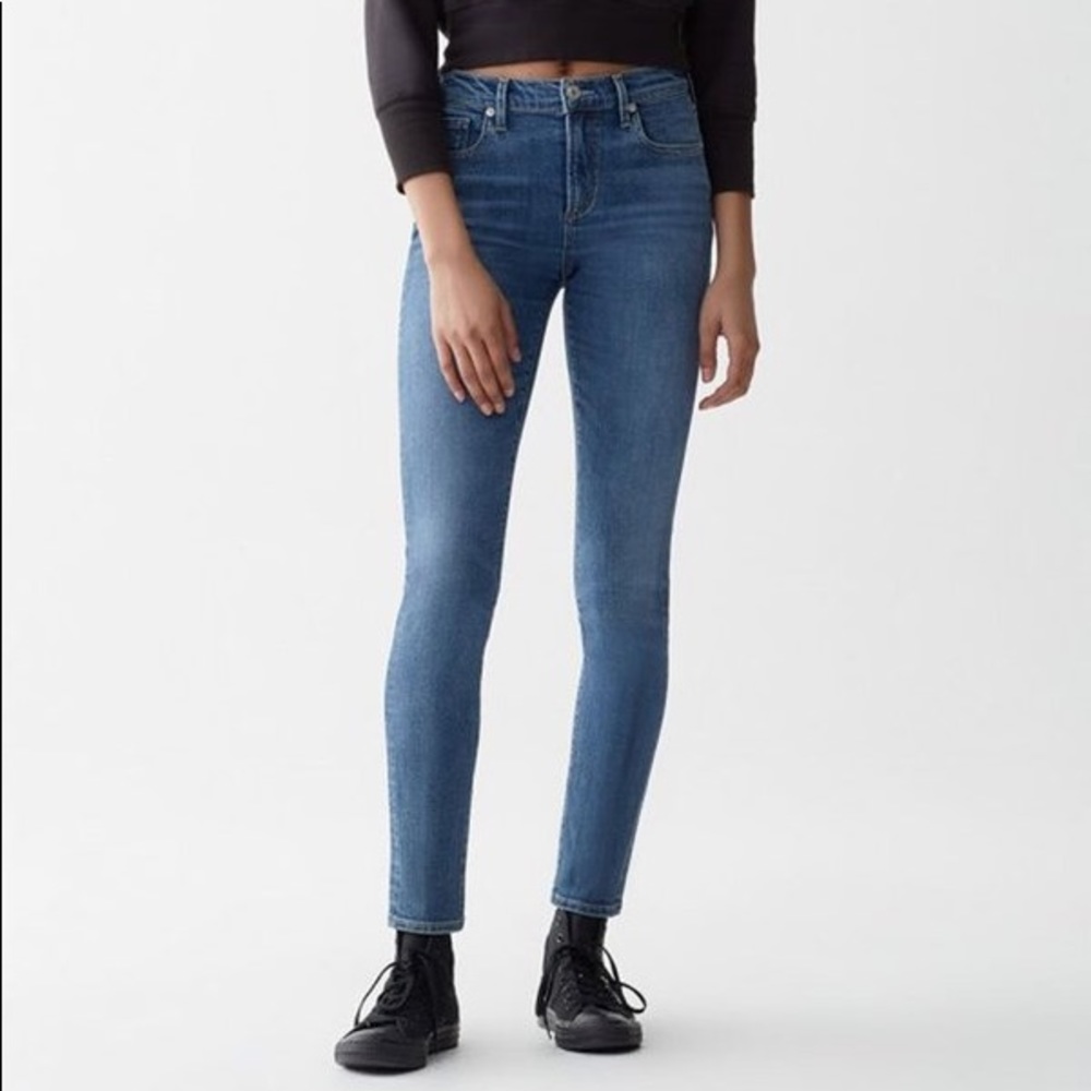 Vintage AGOLDE Sophie Jean
